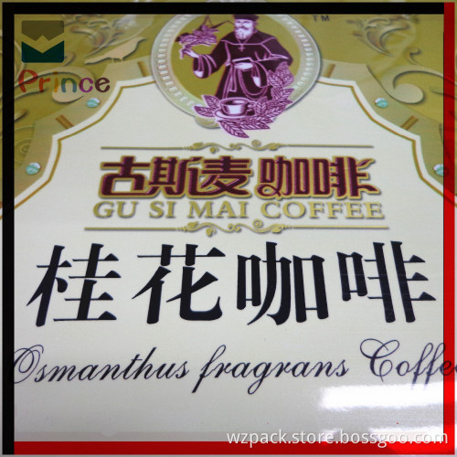 tea bag, green tea bag, coffee bag